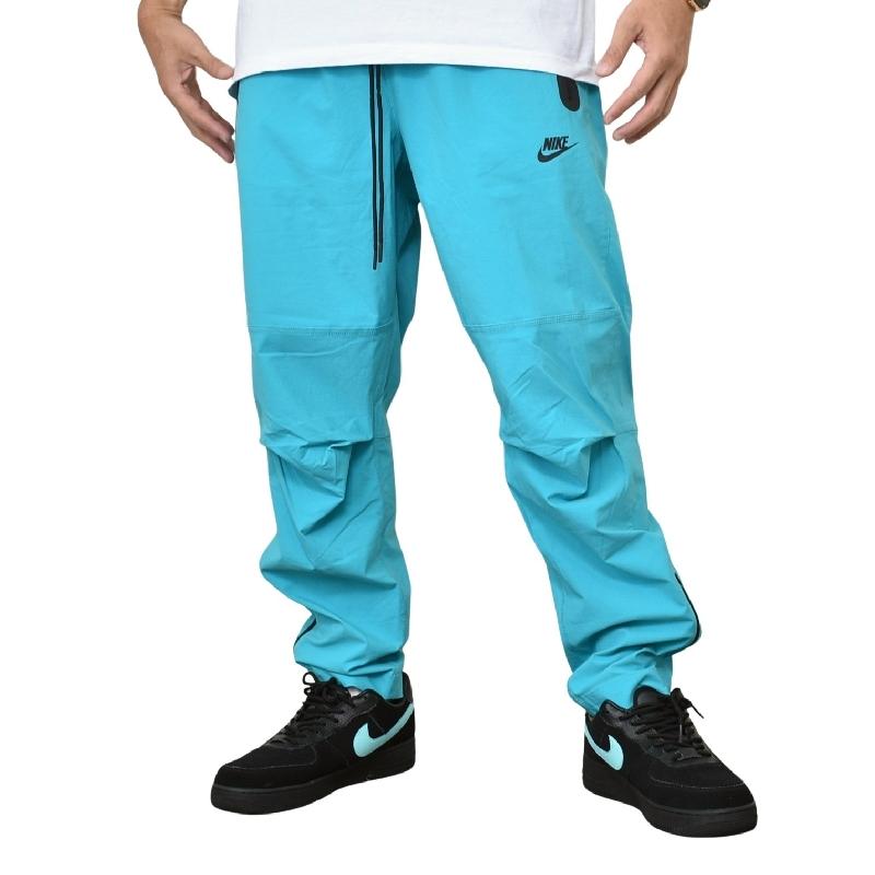 NIKE（ナイキ） 大きいサイズ メンズ ナイロンパンツ テック ウーブン
