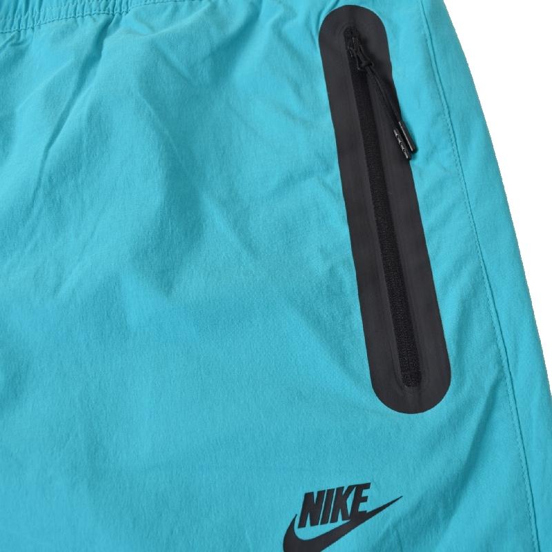 NIKE（ナイキ） 大きいサイズ メンズ ナイロンパンツ テック ウーブン