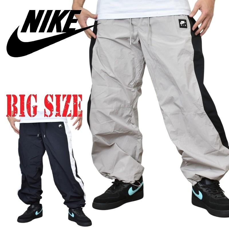 廃盤 ナイキ NIKE ナイロンウーブンパンツ Mサイズ NIKE（ナイキ） 大きいサイズ メンズ ナイロンパンツ ウーブン パンツ