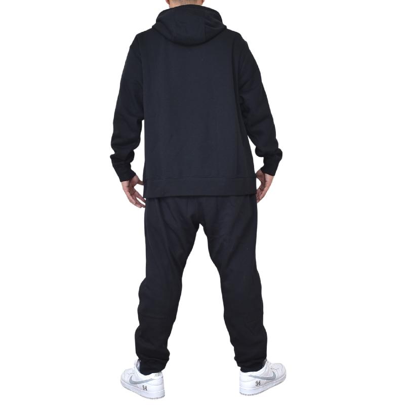 NIKE（ナイキ） 大きいサイズ メンズ スウェットセットアップ プル