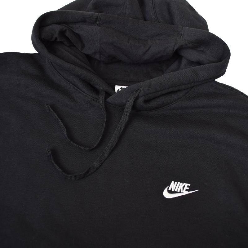 NIKE（ナイキ） 大きいサイズ メンズ スウェットセットアップ プル