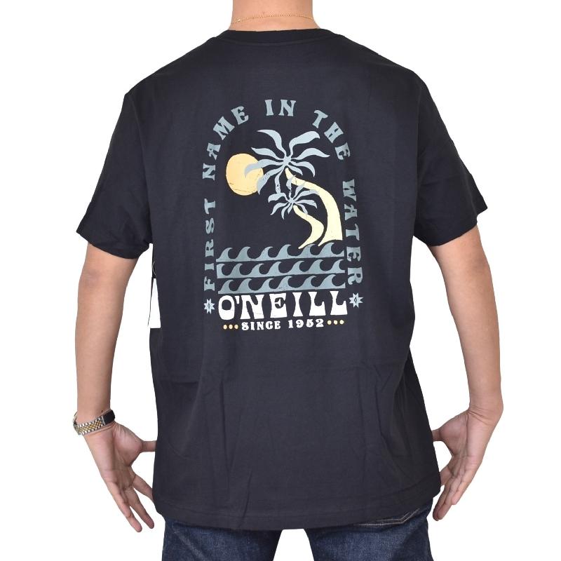 大きいサイズ メンズ O'Neill オニール 半袖Ｔシャツ バックプリント STANDARD FIT USAモデル XXL | O'NEILL | 02