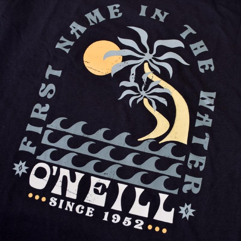 大きいサイズ メンズ O'Neill オニール 半袖Ｔシャツ バックプリント STANDARD FIT USAモデル XXL | O'NEILL | 04