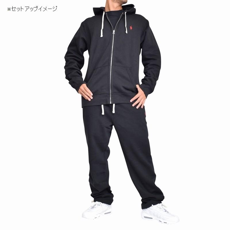 大きいサイズ メンズ ポロラルフローレン Polo Ralph Lauren ワンポイント スウェットパンツ 裏起毛 Xl Xxl Polo 014 N Deff 大きいサイズメンズ専門店 通販 Yahoo ショッピング
