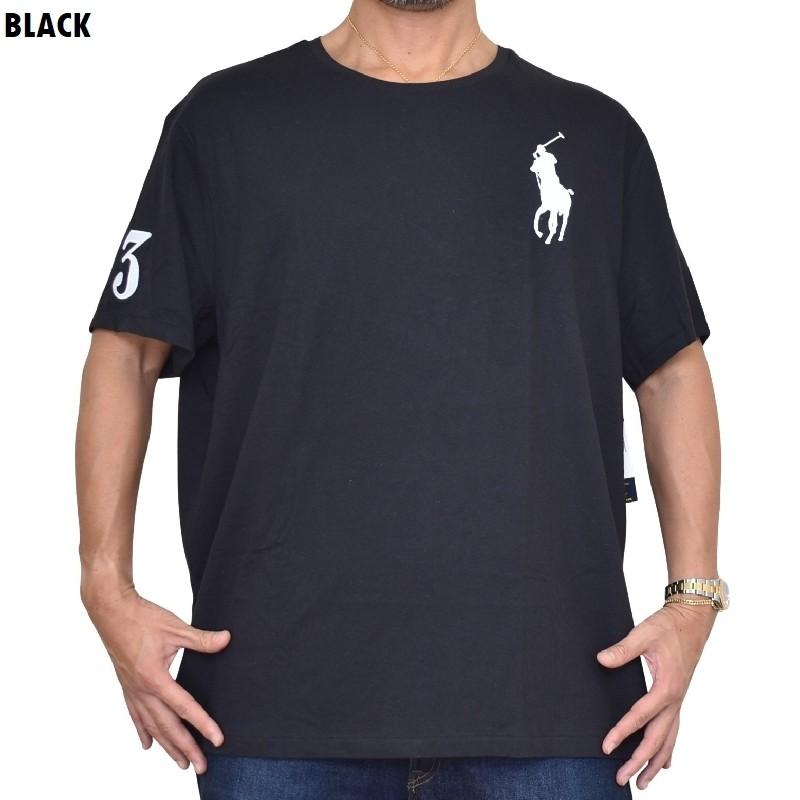 POLO RALPH LAUREN（ポロ・ラルフローレン） 大きいサイズ メンズ POLO