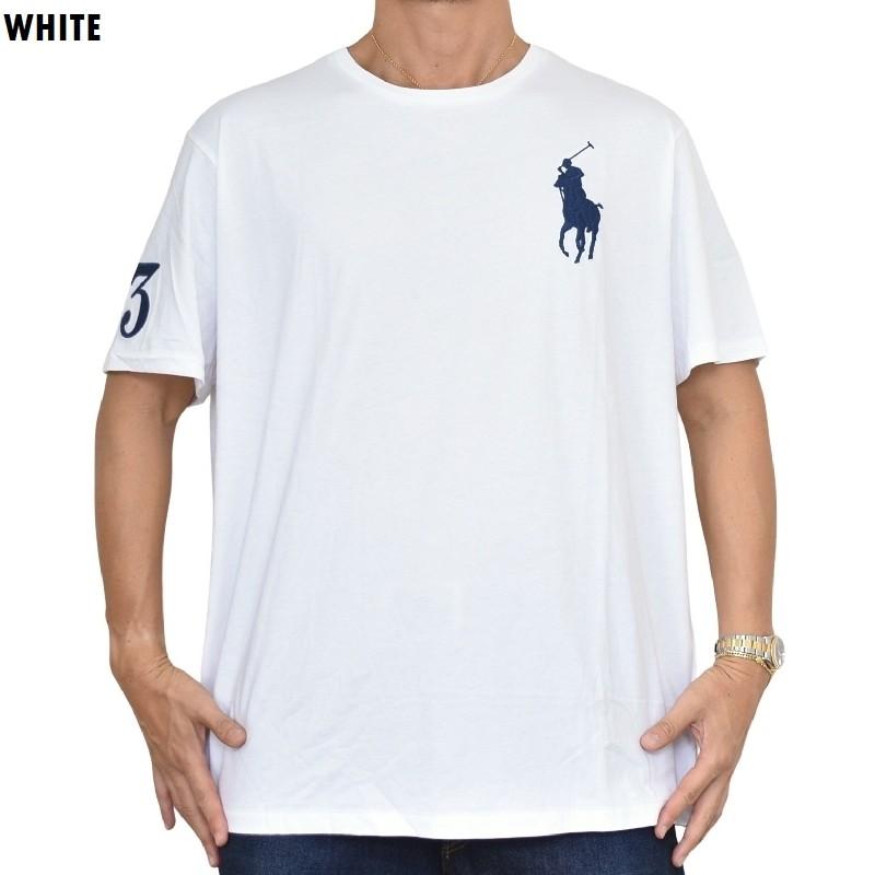 POLO RALPH LAUREN（ポロ・ラルフローレン） 大きいサイズ メンズ POLO