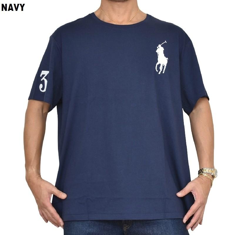 POLO RALPH LAUREN（ポロ・ラルフローレン） 大きいサイズ メンズ POLO