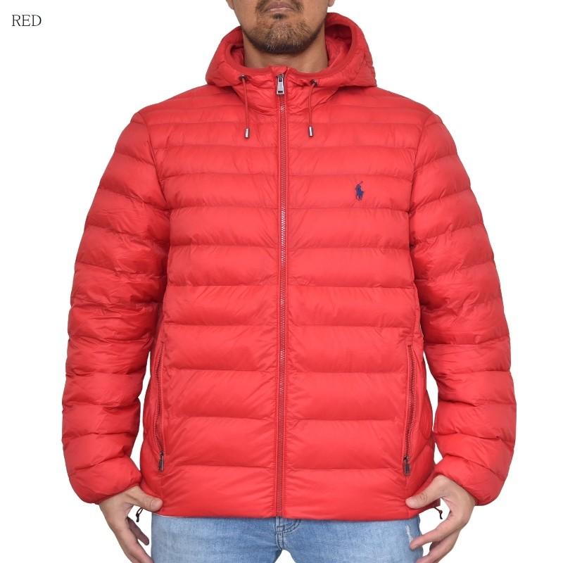大きいサイズ メンズ ポロラルフローレン POLO RALPH LAUREN 中綿  