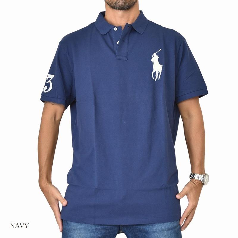 大きいサイズ メンズ ポロラルフローレン POLO RALPH LAUREN ビッグ