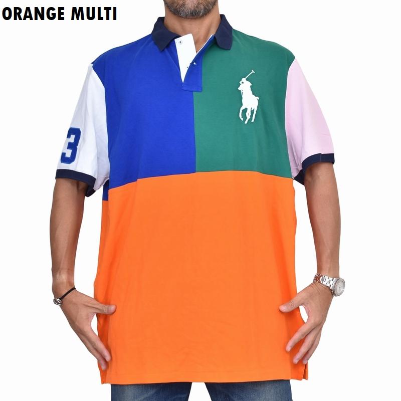 POLO RALPH LAUREN 大きいサイズ メンズ ポロラルフローレン POLO RALPH LAUREN 大きいサイズ メンズ ポロラルフローレン