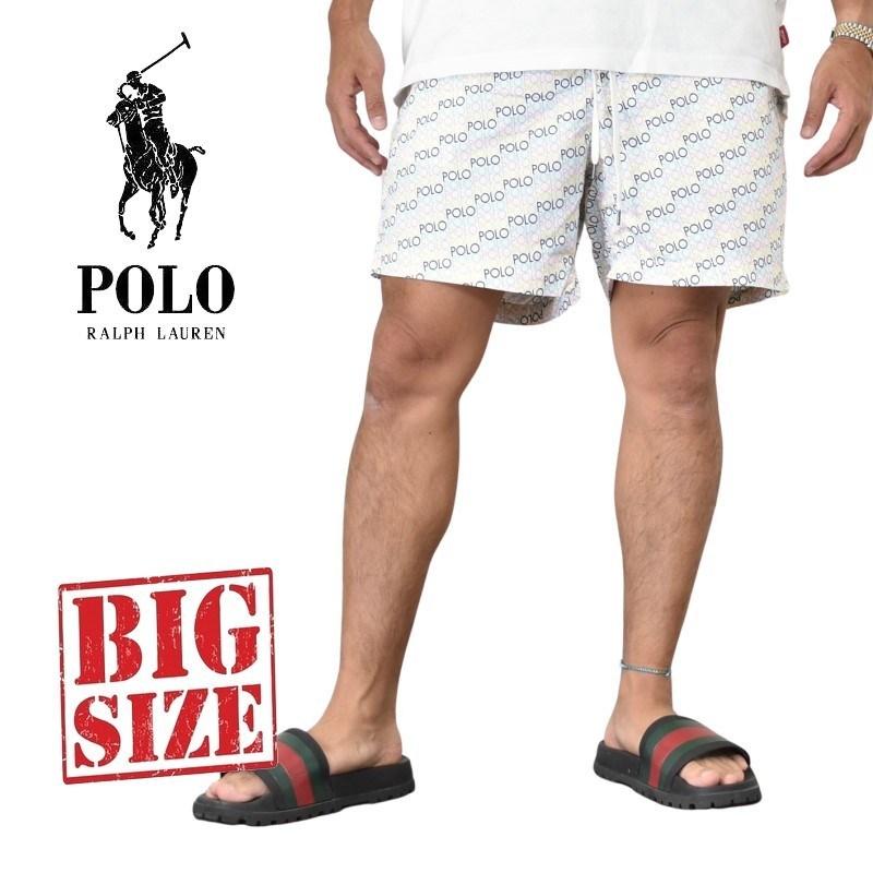 Sale 大きいサイズ メンズ ポロラルフローレン Polo Ralph Lauren 総柄ショーツ ハーフパンツ ショートパンツ Xl Xxl Polo 026 S Deff 大きいサイズメンズ専門店 通販 Yahoo ショッピング