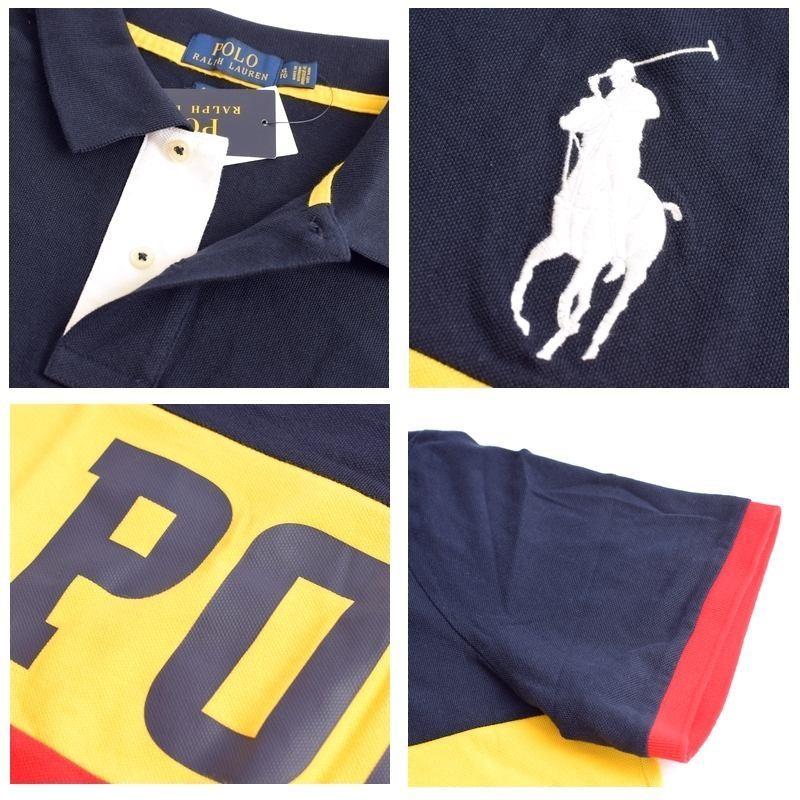 POLO RALPH LAUREN（ポロ・ラルフローレン） SALE 大きいサイズ メンズ