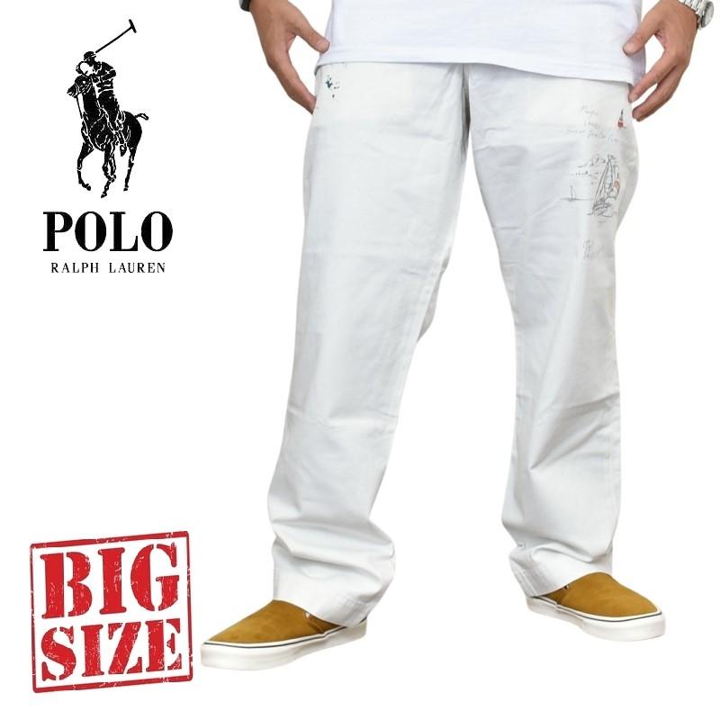 POLO RALPH LAUREN（ポロ・ラルフローレン） 大きいサイズ メンズ