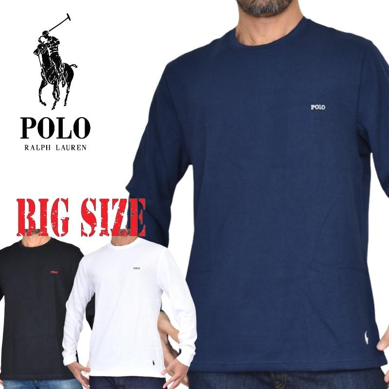 POLO RALPH LAUREN（ポロ・ラルフローレン） 大きいサイズ メンズ