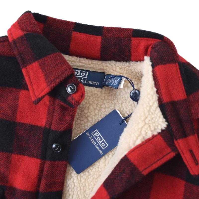 大きいサイズ メンズ ポロラルフローレン POLO RALPH LAUREN チェック  