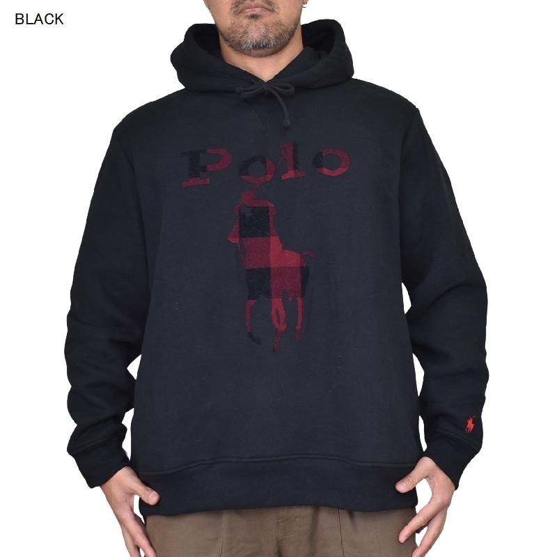 POLO RALPH LAUREN（ポロ・ラルフローレン） 大きいサイズ メンズ