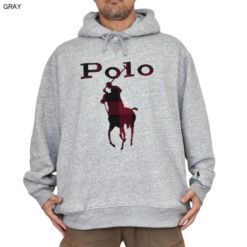 POLO RALPH LAUREN（ポロ・ラルフローレン） 大きいサイズ メンズ