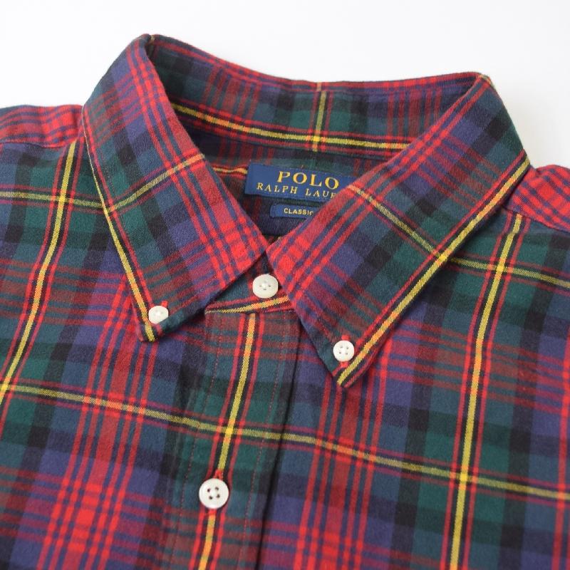 POLO RALPH LAUREN（ポロ・ラルフローレン） 大きいサイズ メンズ