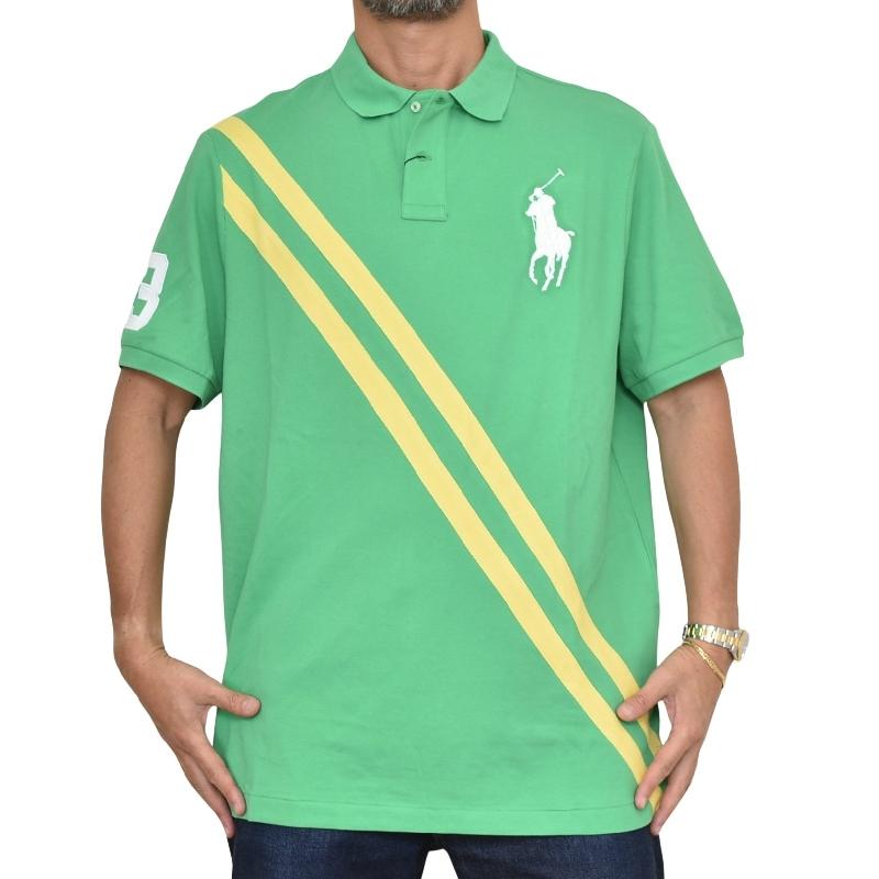POLO RALPH LAUREN（ポロ・ラルフローレン） 大きいサイズ メンズ