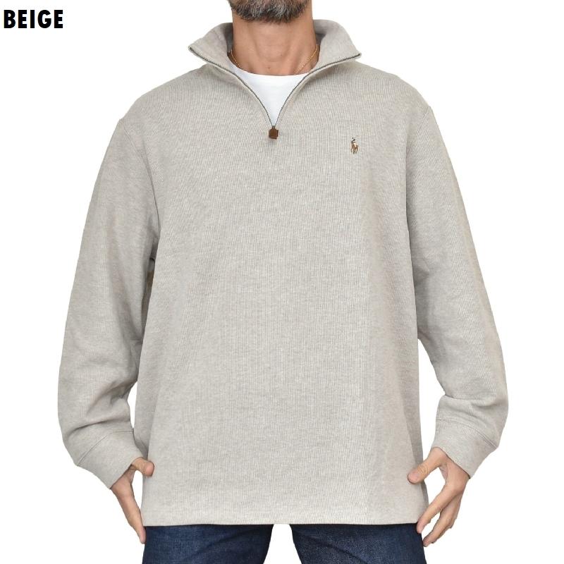 POLO RALPH LAUREN（ポロ・ラルフローレン） 大きいサイズ メンズ