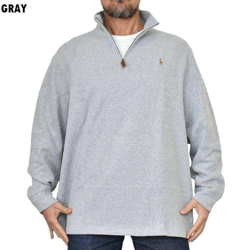 POLO RALPH LAUREN（ポロ・ラルフローレン） 大きいサイズ メンズ