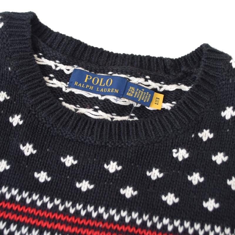 POLO RALPH LAUREN（ポロ・ラルフローレン） 大きいサイズ メンズ