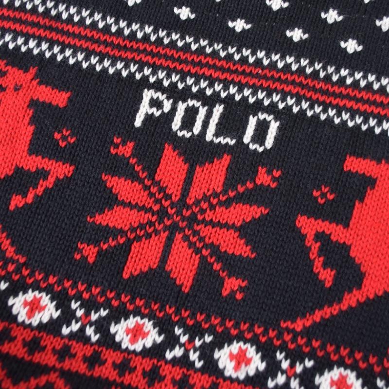 POLO RALPH LAUREN（ポロ・ラルフローレン） 大きいサイズ メンズ