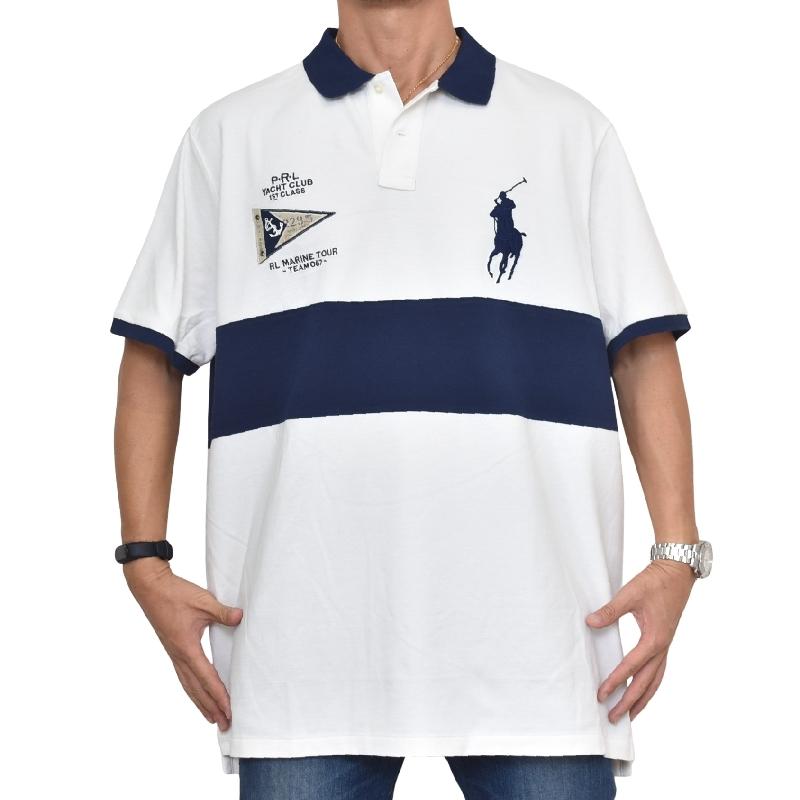 POLO RALPH LAUREN（ポロ・ラルフローレン） 大きいサイズ メンズ
