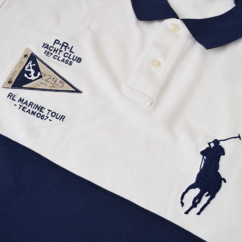 POLO RALPH LAUREN（ポロ・ラルフローレン） 大きいサイズ メンズ
