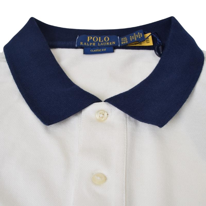 POLO RALPH LAUREN（ポロ・ラルフローレン） 大きいサイズ メンズ