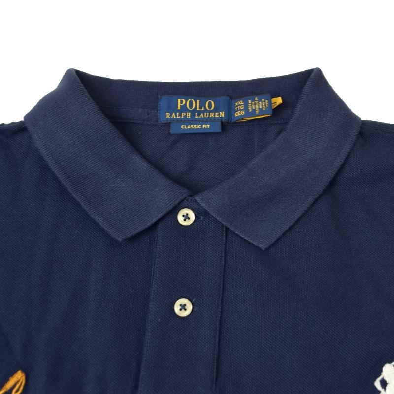 POLO RALPH LAUREN（ポロ・ラルフローレン） 大きいサイズ メンズ