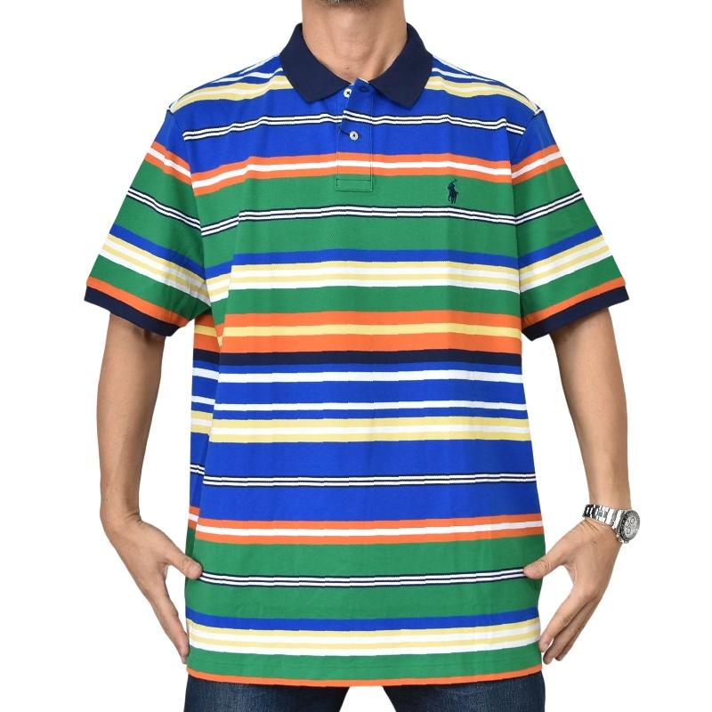 POLO RALPH LAUREN（ポロ・ラルフローレン） 大きいサイズ メンズ