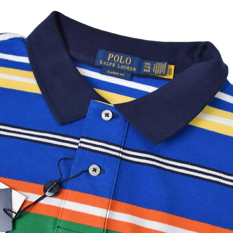POLO RALPH LAUREN（ポロ・ラルフローレン） 大きいサイズ メンズ