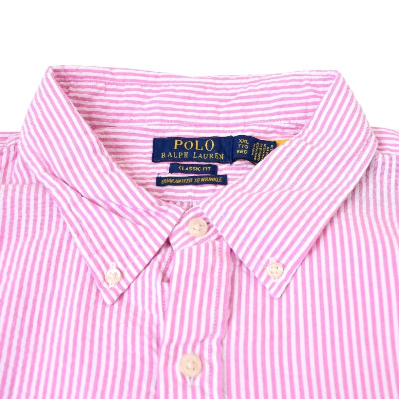 POLO RALPH LAUREN（ポロ・ラルフローレン） 大きいサイズ メンズ