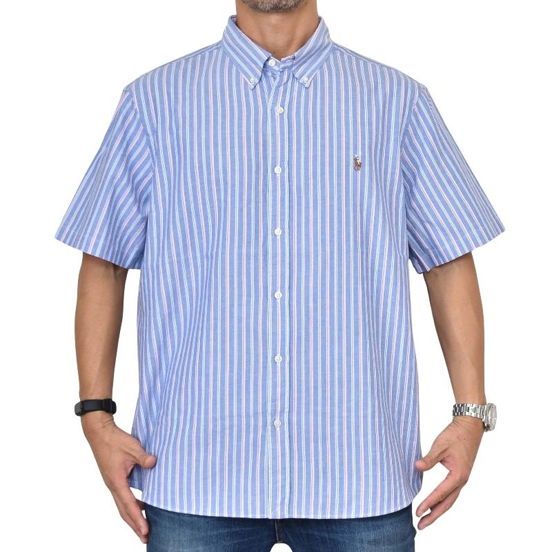 POLO RALPH LAUREN（ポロ・ラルフローレン） 大きいサイズ メンズ