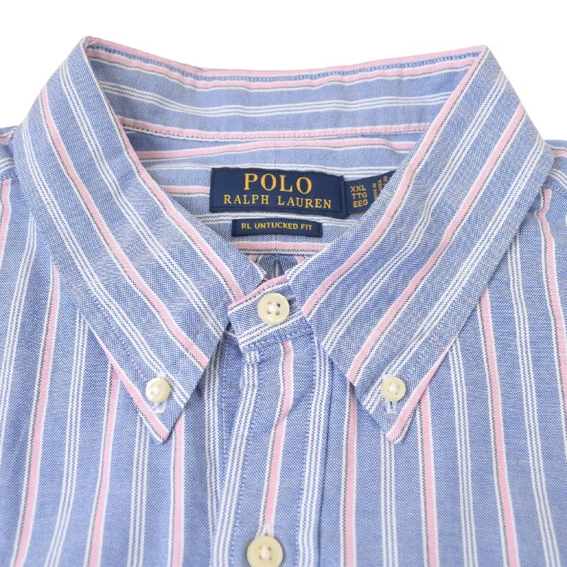 POLO RALPH LAUREN（ポロ・ラルフローレン） 大きいサイズ メンズ