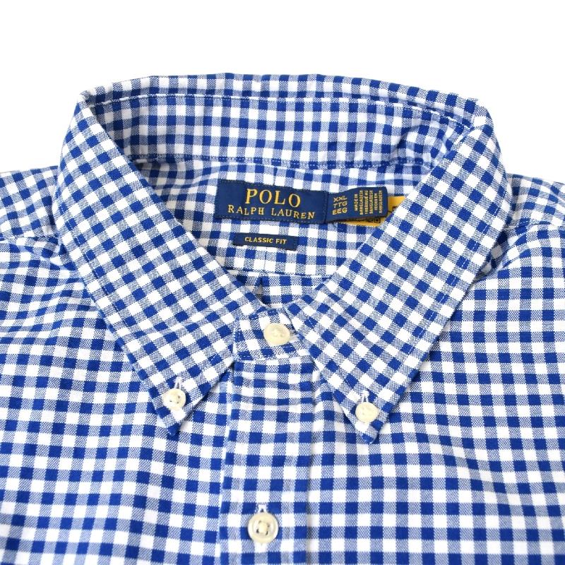 POLO RALPH LAUREN（ポロ・ラルフローレン） 大きいサイズ メンズ