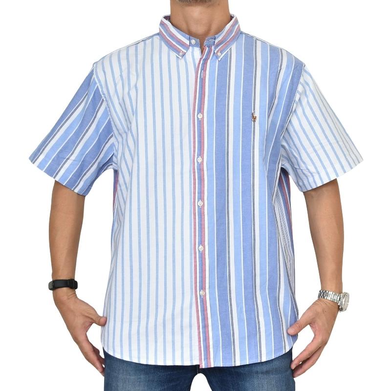 POLO RALPH LAUREN（ポロ・ラルフローレン） 大きいサイズ メンズ