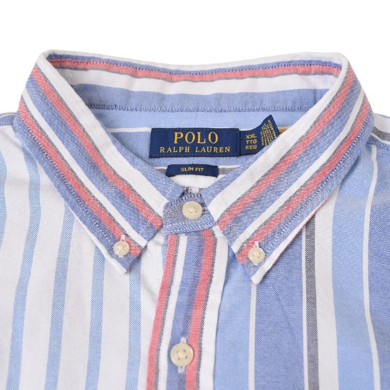 POLO RALPH LAUREN（ポロ・ラルフローレン） 大きいサイズ メンズ