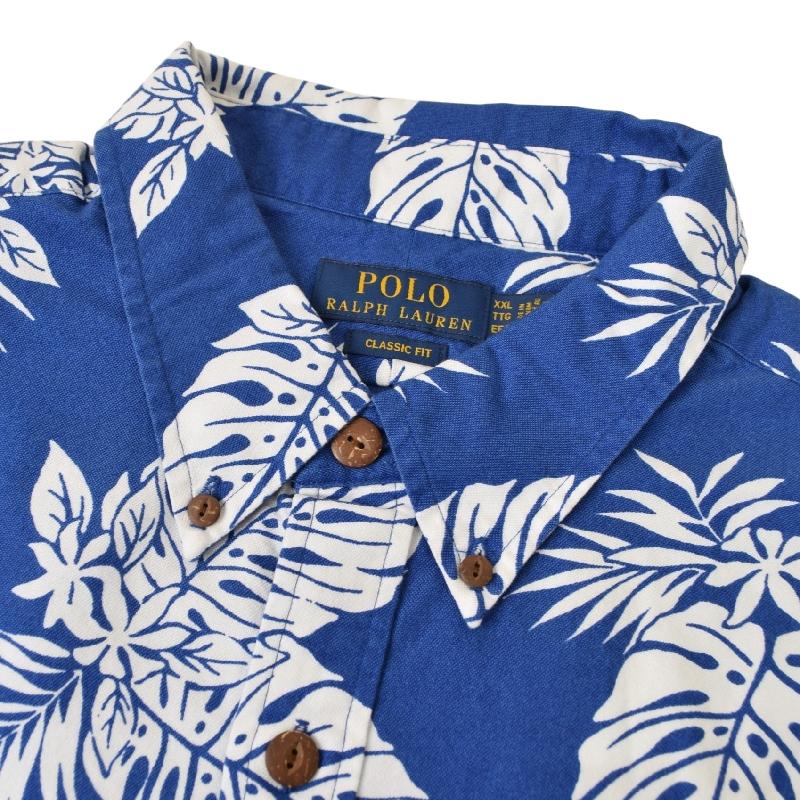 POLO RALPH LAUREN（ポロ・ラルフローレン） 大きいサイズ メンズ