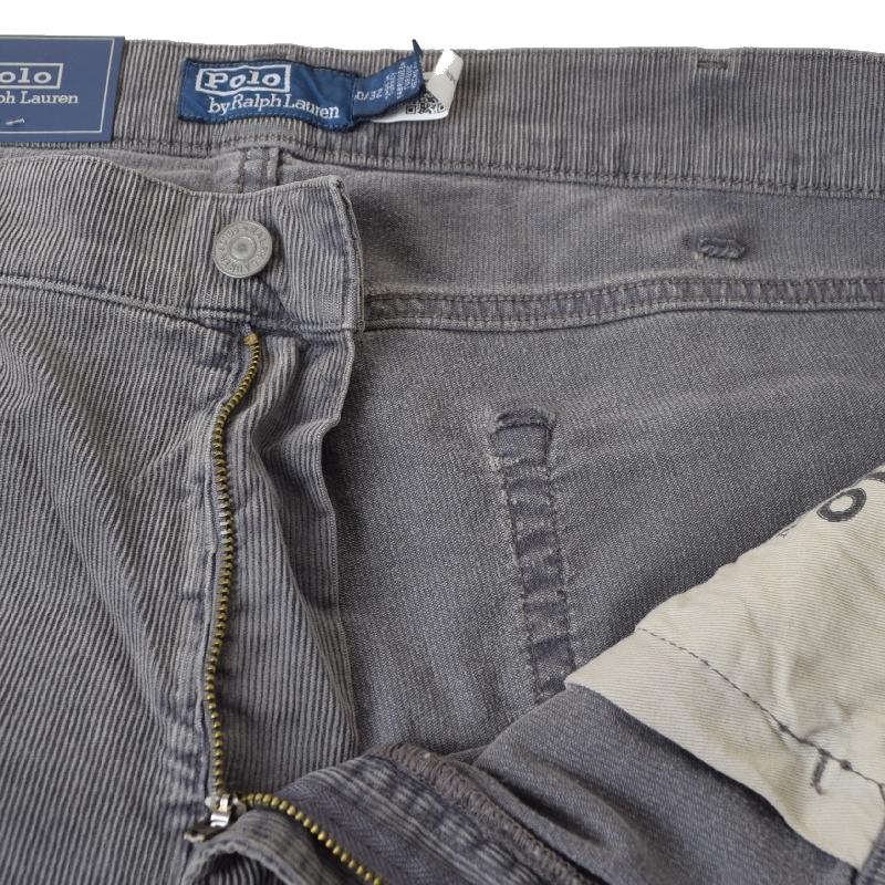 大きいサイズ メンズ POLO RALPH LAUREN ポロラルフローレン コーデュロイパンツ 40インチ | POLO RALPH LAUREN | 03