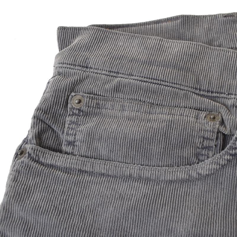 大きいサイズ メンズ POLO RALPH LAUREN ポロラルフローレン コーデュロイパンツ 40インチ | POLO RALPH LAUREN | 04