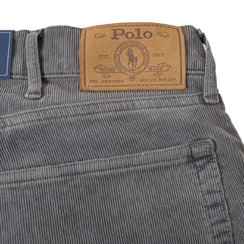 大きいサイズ メンズ POLO RALPH LAUREN ポロラルフローレン コーデュロイパンツ 40インチ | POLO RALPH LAUREN | 05