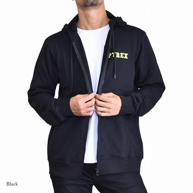 PYREX（パイレックス） SALE 大きいサイズ メンズ パーカー フーディー