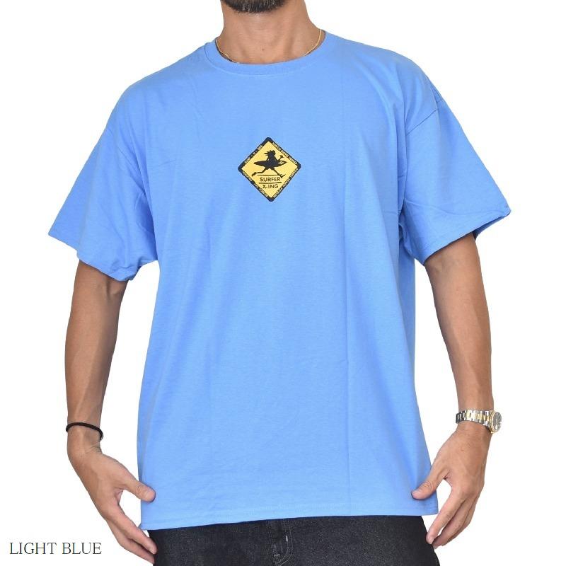 SALE 大きいサイズ メンズ SURF-N-SEA サーフアンドシー 半袖Tシャツ