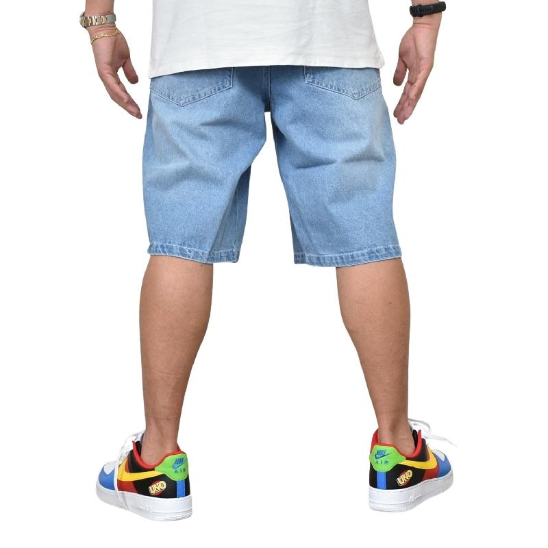 SOUTHPOL デニムハーフパンツ ジョーツ SOUTHPOL デニムハーフパンツ ジョーツ パンツ