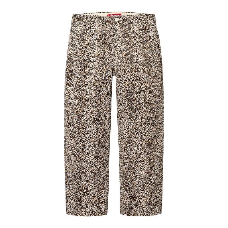 Supreme（シュプリーム） 大きいサイズ メンズ Chino Pant チノパンツ