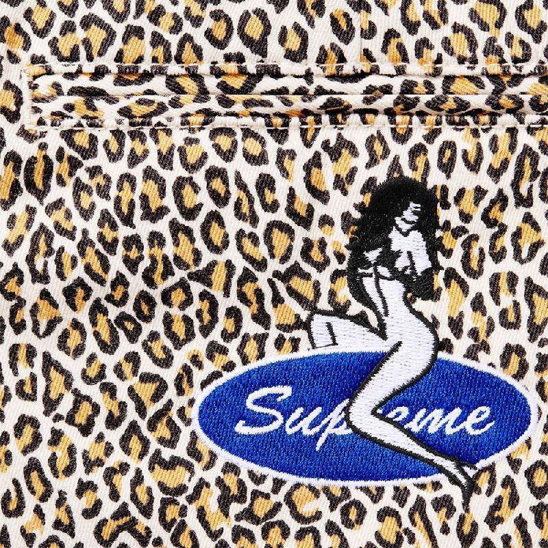 Supreme（シュプリーム） 大きいサイズ メンズ Chino Pant チノパンツ