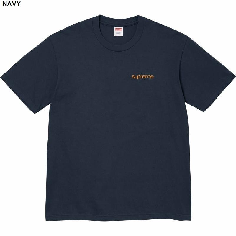 Supreme 大きいサイズ メンズ シュプリーム NYC Tee 半袖T Supreme 大きいサイズ メンズ シュプリーム NYC Tee 半袖T