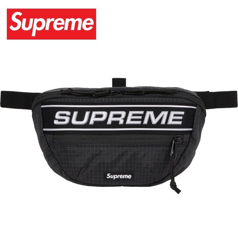Supreme シュプリーム Waist Bag 3L ヒップバッグ ウエスト Supreme シュプリーム Waist Bag 3L ヒップバッグ ウエスト